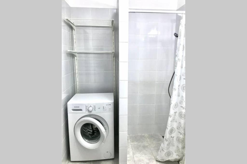 Cozy Studio Near The Center Of Cluj ภายนอก รูปภาพ